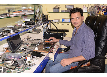 Prince Mobile Service Centre