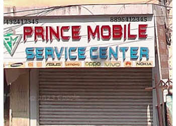 Prince Mobile Service Center
