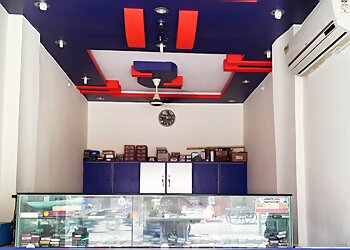 Prince Mobile Service Centre