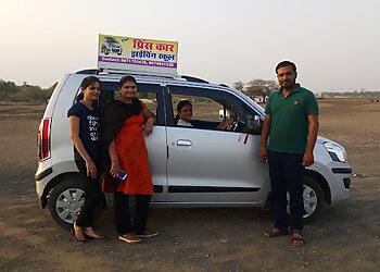 Prince Motor Car Driving School