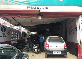 Prince Motors