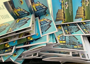 Print World Pvt. Ltd