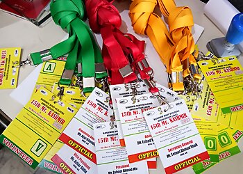 Print World Pvt. Ltd