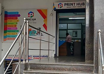 Coimbatore Printers Printhubdigital  image 1