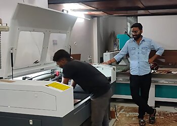 Printing Service