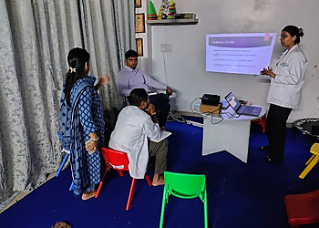 Prisha Speech Therapy And Hearing Clinic