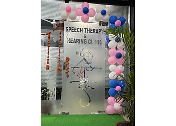 Prisha Speech Therapy And Hearing Clinic