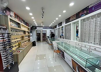 Prism Eye Care Indiranagar