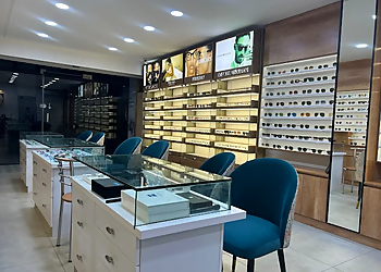 Prism Eye Care Indiranagar