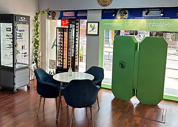 Prism Eye Care Rajajinagar