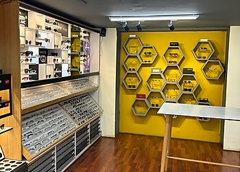 Prism Eye Care Rajajinagar
