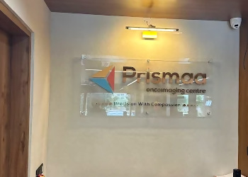 Prismaa Oncoimaging Centre