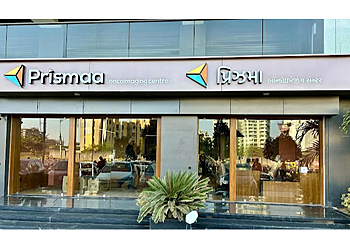 Prismaa Oncoimaging Centre