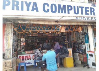 Priya Computer Services