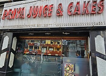 Priya Juice And Cakes