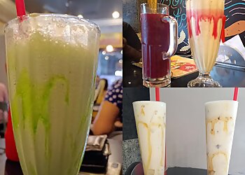 Priya Juice And Cakes