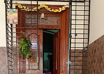 Pondicherry Women Hostels Priya Ladies Hostel image 1