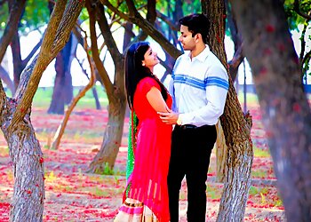 PriyaLall's Photography