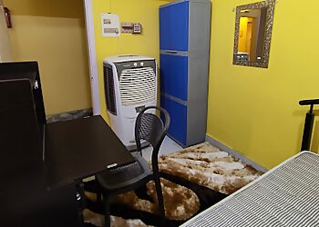 Priyadarshini Girls Hostel