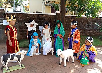 Priyadarshini Montessori House of Children