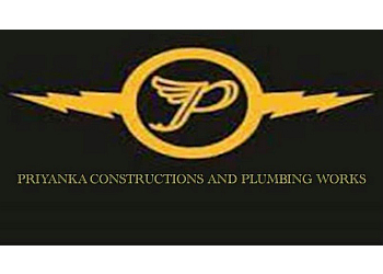 Priyanka Constructions And Plumbing Works