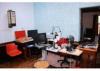 Priyanka Eye Hospital