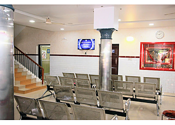 Priyanka Eye Hospital