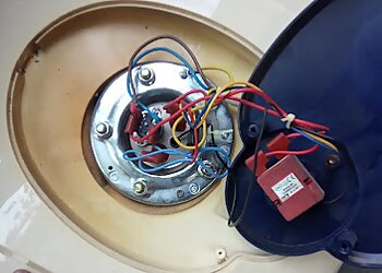 Priyanka Electric Works