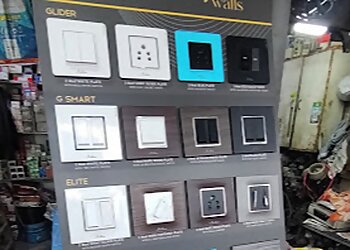 Priyanka Electric Works