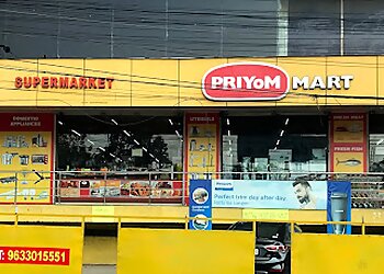 Kochi Supermarkets Priyom Mart image 1