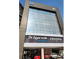 Prizma Eye Clinic