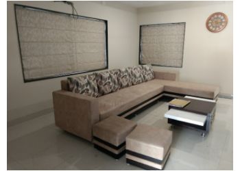 3 Best Interior Designers in Raipur, CG - ThreeBestRated