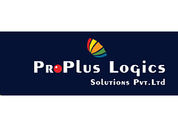 ProPlus Logics Solutions Pvt. Ltd 