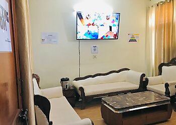 Proactive Child Development Center