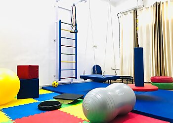 Proactive Child Development Center