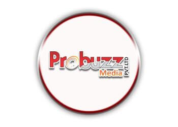 Probuzz Media Pvt. Ltd. 