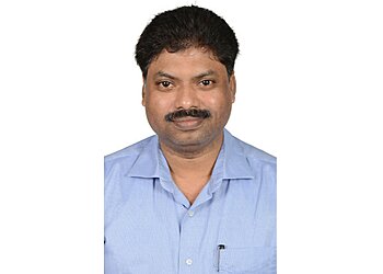 Chennai Orthopaedic Surgeons Prof. Dr. A. Shanmuga Sundaram, MS (ORTHO), M.ch (ORTHO), PhD (Sports Medicine) image 1