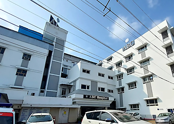 Prof. Dr. M. A. Aleem, MBBS, MD, DM, FRCP - ABC HOSPITAL