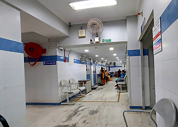 Prof. Dr. M. A. Aleem, MBBS, MD, DM, FRCP - ABC HOSPITAL