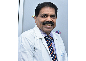 Prof. Dr. M. A. Aleem, MBBS, MD, DM, FRCP - ABC HOSPITAL