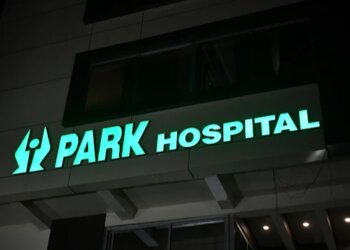 Prof (Dr.) Onkar Rai, MBBS, MD, PGCC - PARK HOSPITAL