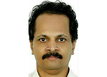 Prof Dr P Gopinathan, MBBS, MS Ortho, D Ortho, DNB Ortho - GMC ORTHO HOSPITAL