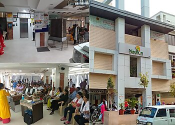 Prof. Dr. Pramod Giri, MBBS, MS, M.Ch - NEURON BRAIN SPINE & CRITICAL CARE CENTRE