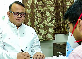 Prof. (Dr.) Rajesh Vijayvergiya, MBBS, MD, DM, FSCAI, FACC, FISES, FESC