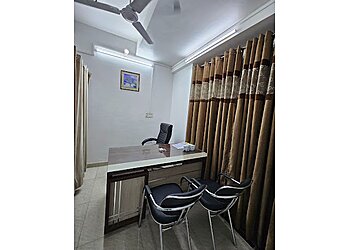 Prof. Dr. Vishnu Agrawal - Advanced Superspeciality Medical Centre