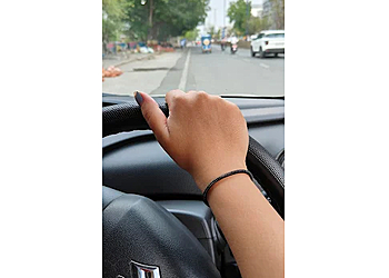 Professional Car Driving school