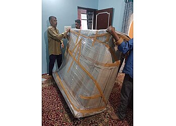 Professional Cargo Packers and Movers