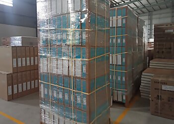 Professional Cargo Packers and Movers