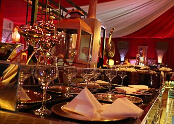 Professional Caterers