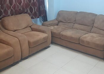 Professional Cleaning Services